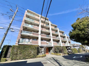 �����s�����q�s�x�V��2���ڔ����q�s�R�ؓ����w�Z�����q�s�R�ؒ��w�Z�̒��Ã}���V�����̌��n�O�ώʐ^