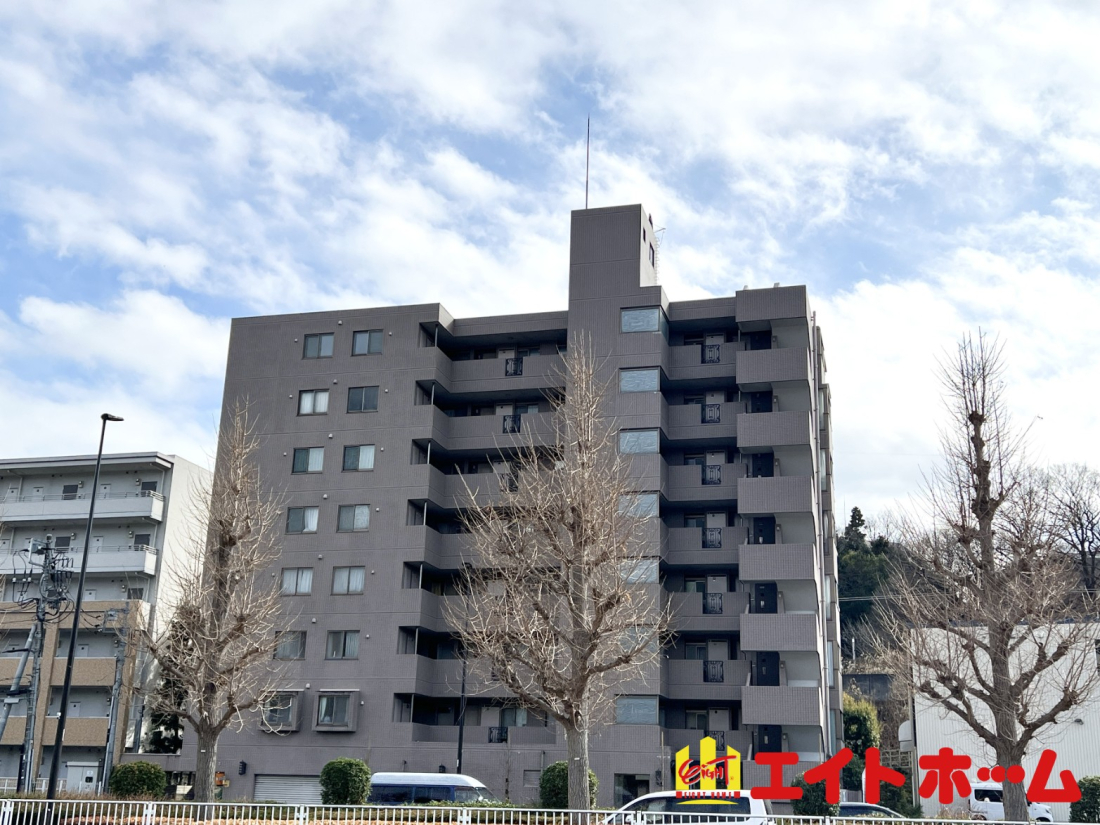 �����s�����q�s����1���ڂ̒��Ã}���V�����̌��n�O�ώʐ^