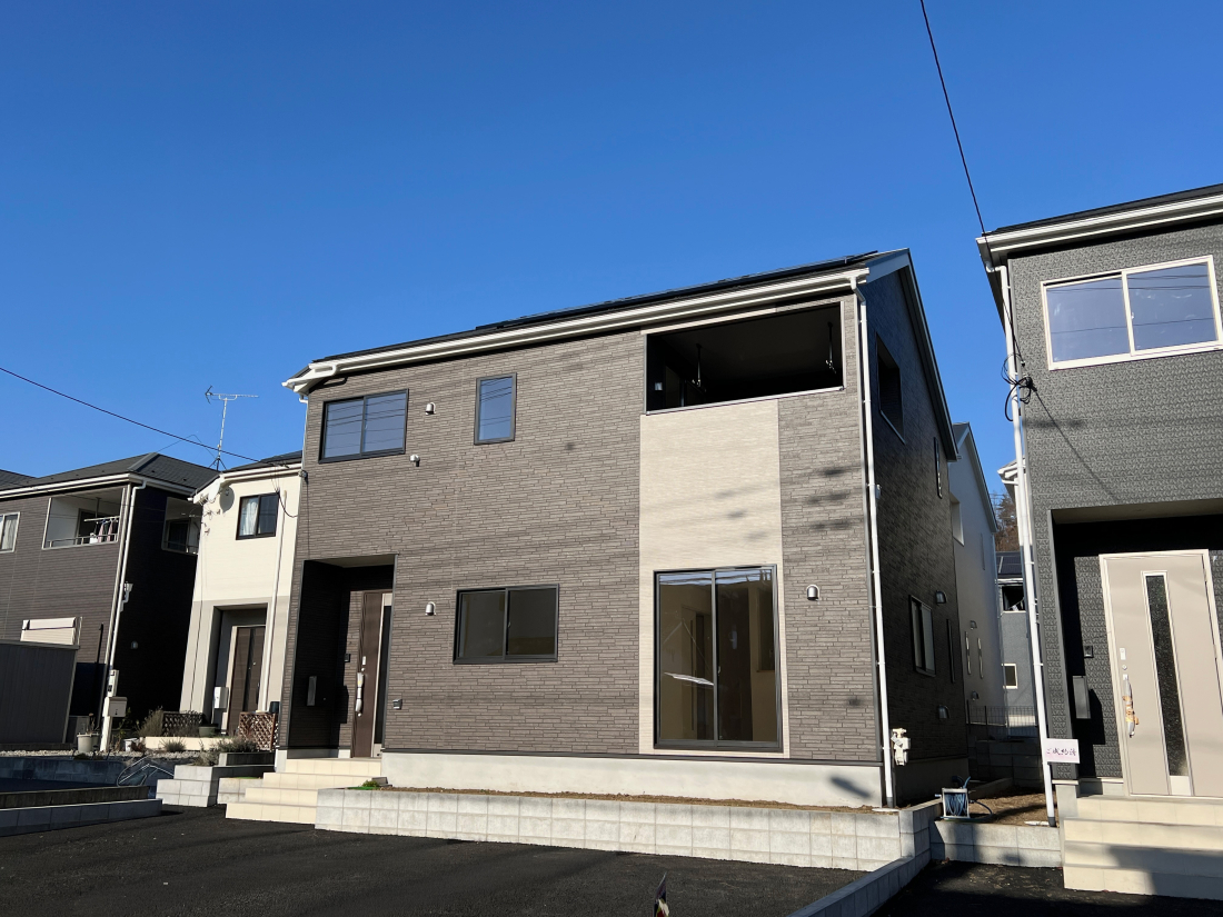 �����s�����q�s������̐V�z��ˌ��Ă̌��n�O�ώʐ^