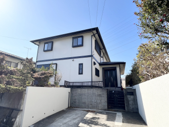 �����s�����q�s��z��1���ڂ̒��È�ˌ��Ă̌��n�O�ώʐ^