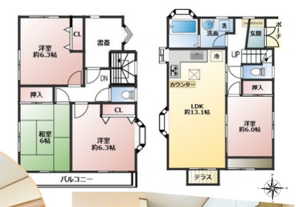 �����s�����q�s�U�c��5���ڂ̒��È�ˌ��Ă̊Ԏ��}