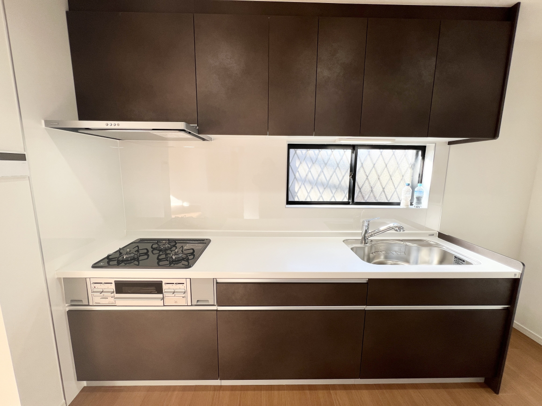 �����s�����q�s�������q��2���ڂ̒��È�ˌ��ẴL�b�`��