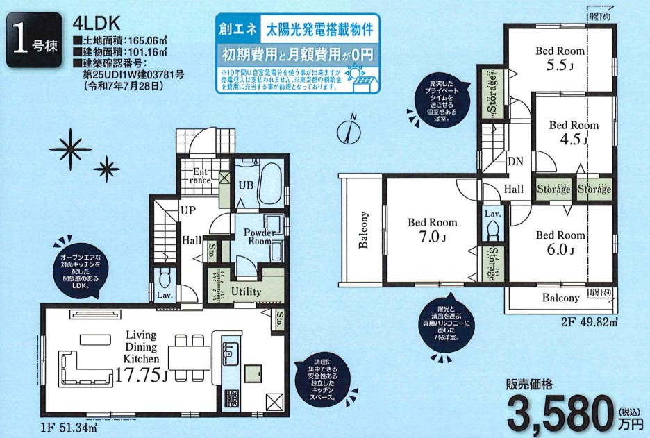 �����s�����q�s�������q��1���ڂ̐V�z��ˌ��Ă̊Ԏ��}