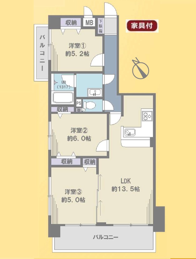 �����s�����q�s���؂̒��Ã}���V�����̊Ԏ��}