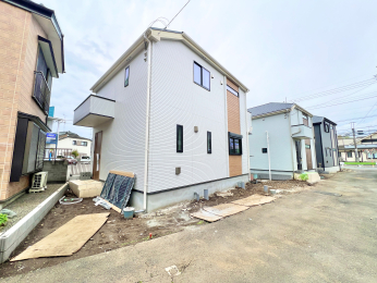 �����s�����q�s�Бq���̐V�z��ˌ��Ă̌��n�O�ώʐ^