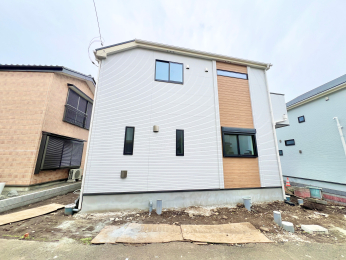 �����s�����q�s�Бq���̐V�z��ˌ��Ă̌��n�O�ώʐ^