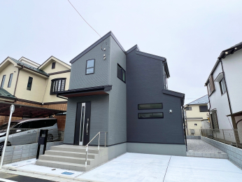 �����s�����q�s�R�c���̐V�z��ˌ��Ă̌��n�O�ώʐ^