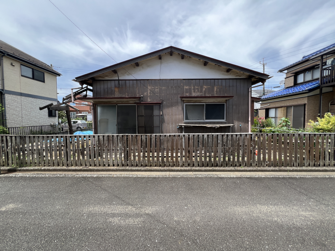 �����s�����q�s�z�K���̓y�n�̌��n�y�n�ʐ^