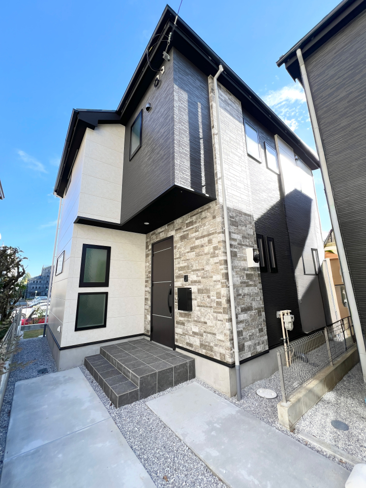 �����s�����q�s���c���̐V�z��ˌ��Ă̌��n�O�ώʐ^