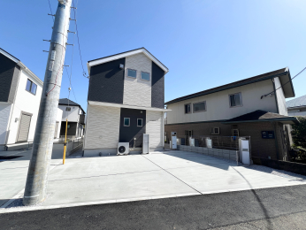 �����s�����q�s������̐V�z��ˌ��Ă̌��n�O�ώʐ^