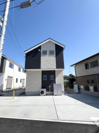 �����s�����q�s������̐V�z��ˌ��Ă̌��n�O�ώʐ^