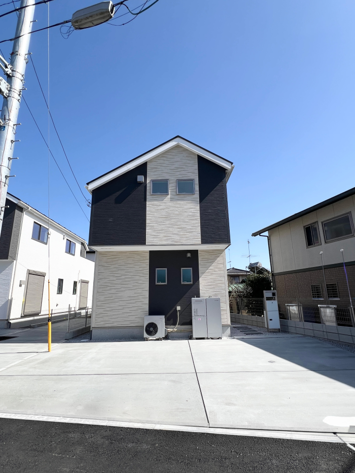 �����s�����q�s������̐V�z��ˌ��Ă̌��n�O�ώʐ^