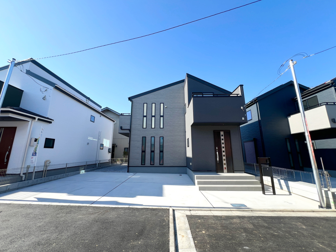 �����s�����q�s������̐V�z��ˌ��Ă̌��n�O�ώʐ^