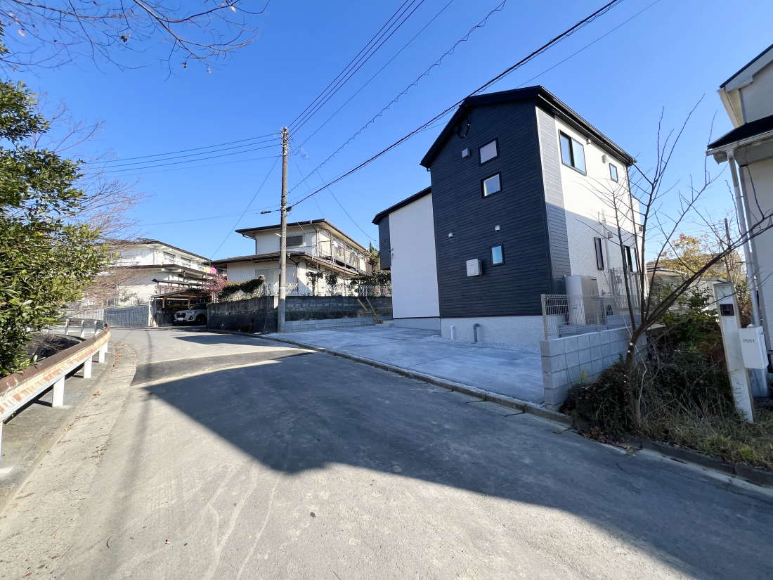 �����s�����q�s���������̐V�z��ˌ��Ă̌��n�O�ώʐ^