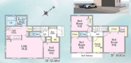 �����s�����q�s���������̐V�z��ˌ��Ẳ摜