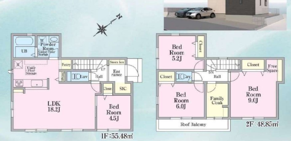 �����s�����q�s���������̐V�z��ˌ��Ẳ摜