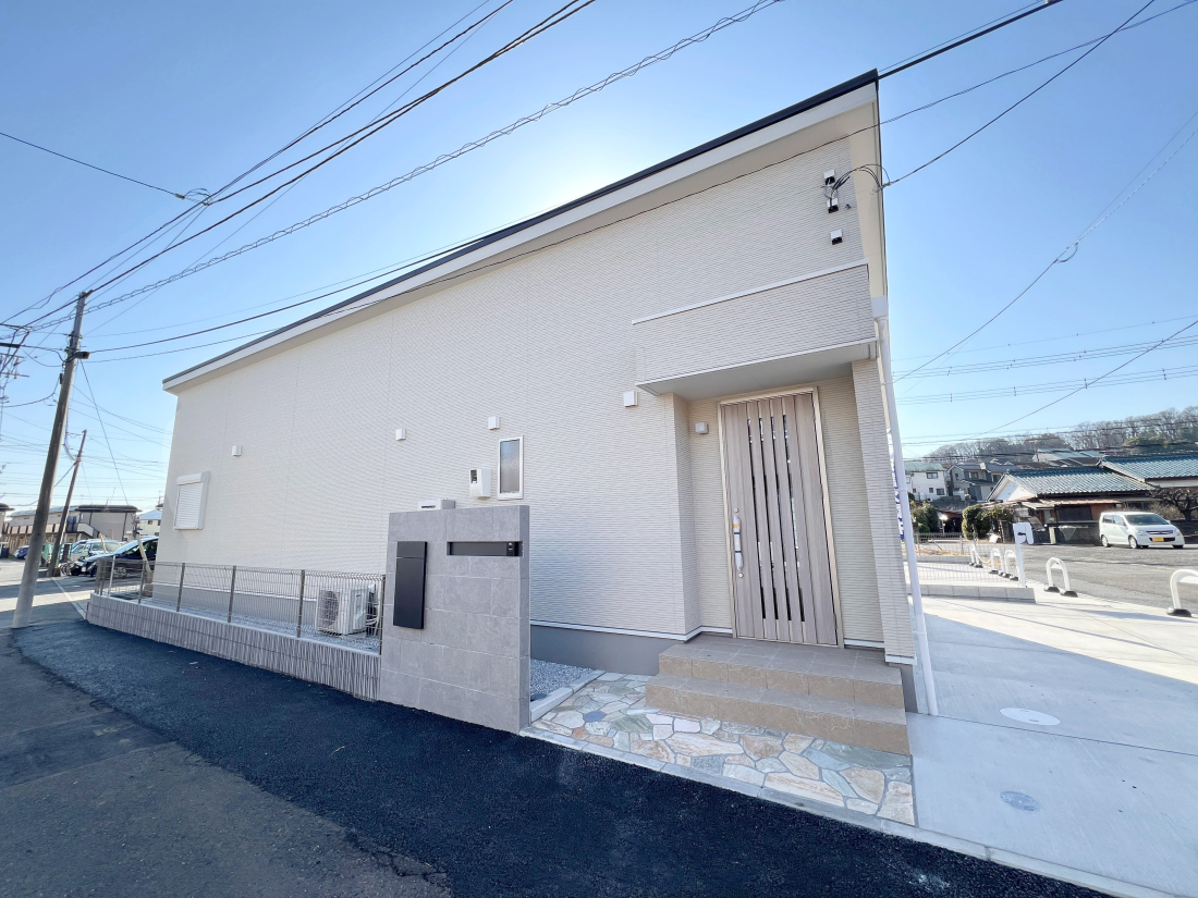 �����s�����q�s���{���̐V�z��ˌ��Ă̌��n�O�ώʐ^