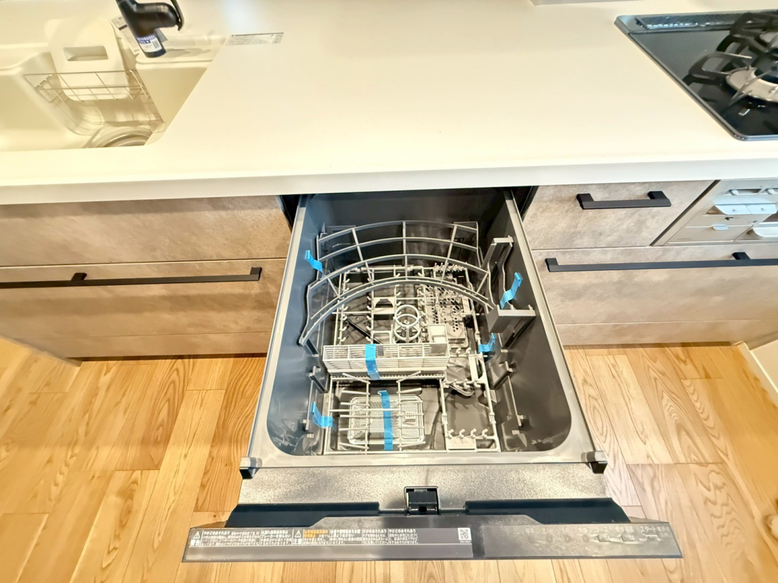 �����s�����q�s�߂����3���ڂ̐V�z��ˌ��ẴL�b�`��