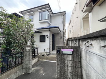 �����s�����q�s��a�c��6���ڂ̒��È�ˌ��Ă̌��n�O�ώʐ^