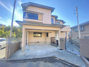 �����s�����q�s��a�c��1���ڂ̒��È�ˌ��Ă̌��n�O�ώʐ^