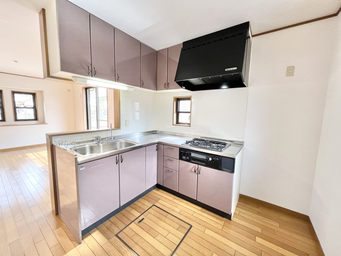 �����s�����q�s������̒��È�ˌ��ẴL�b�`��