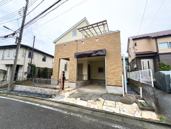 �����s�����q�s�������q��2���ڂ̒��È�ˌ��Ă̌��n�O�ώʐ^