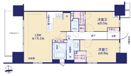 �����s�����q�s�������̒��Ã}���V�����̊Ԏ��}�i��N)