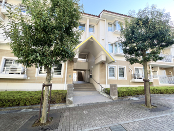 �����s�����q�s����5���ڂ̒��Ã}���V�����̌��n�O�ώʐ^