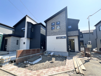 �����s�����q�s�ΐ쒬�̐V�z��ˌ��Ă̌��n�O�ώʐ^