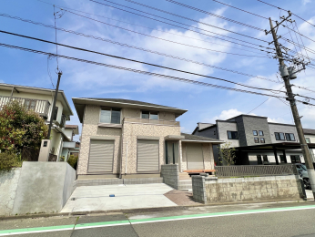 �����s�����q�s�߂����1���ڂ̒��È�ˌ��Ă̌��n�O�ώʐ^