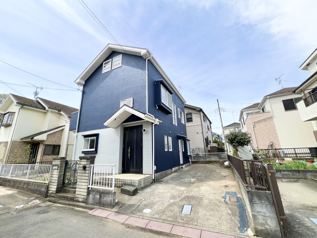 �����s�����q�s�������q��3���ڂ̒��È�ˌ��Ă̌��n�O�ώʐ^