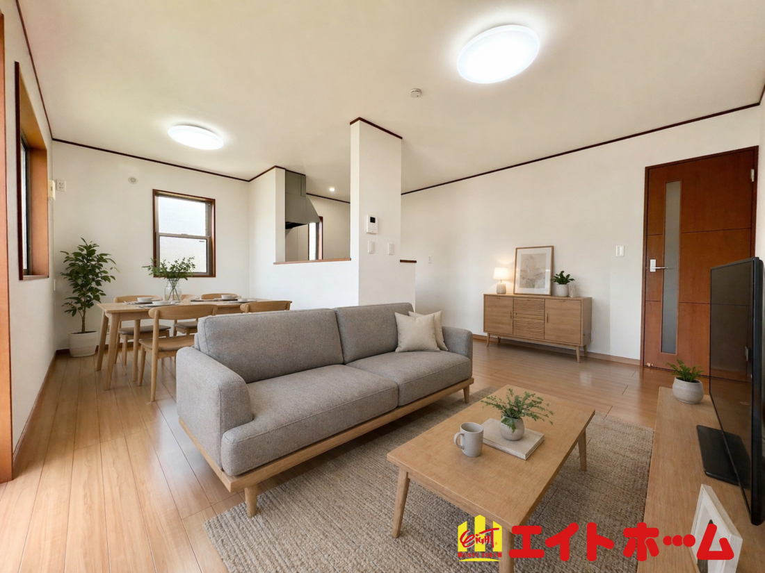 �����s�����q�s�쒬14-12�̒��È�ˌ��Ẵ��r���O