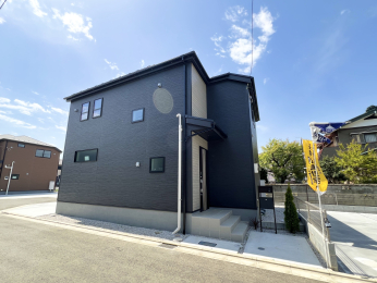 �����s�����q�s��땪�����̐V�z��ˌ��Ă̌��n�O�ώʐ^