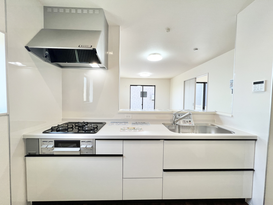 �����s�����q�s��땪�����̐V�z��ˌ��ẴL�b�`��