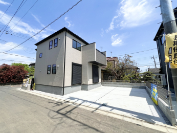 �����s�����q�s��땪�����̐V�z��ˌ��Ă̌��n�O�ώʐ^