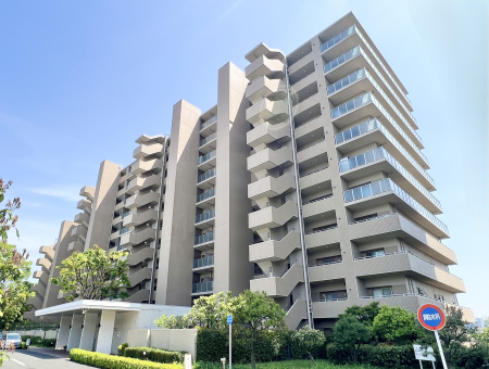 �����s�����q�s���؂̒��Ã}���V�����̌��n�O�ώʐ^