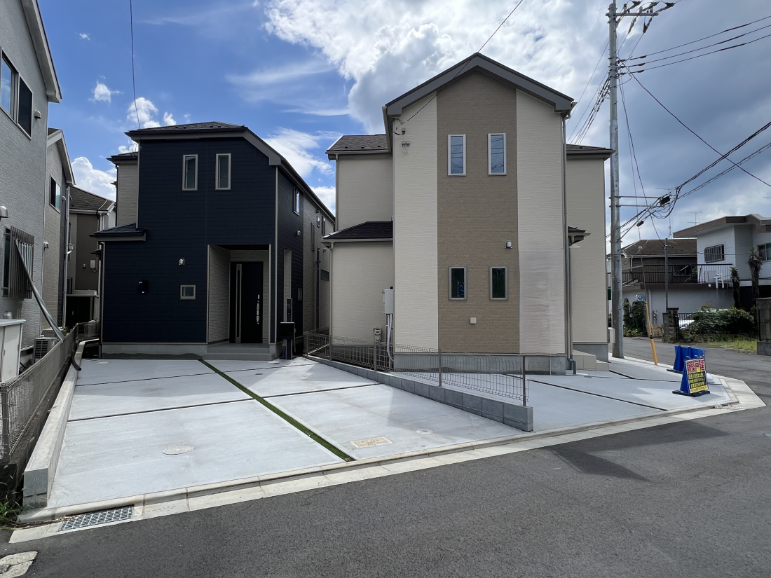 �����s�����q�s������̐V�z��ˌ��Ă̌��n�O�ώʐ^