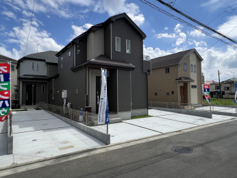 �����s�����q�s������̐V�z��ˌ��Ă̌��n�O�ώʐ^