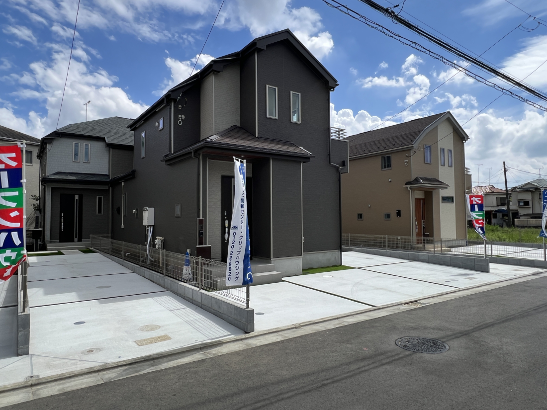 �����s�����q�s������̐V�z��ˌ��Ă̌��n�O�ώʐ^