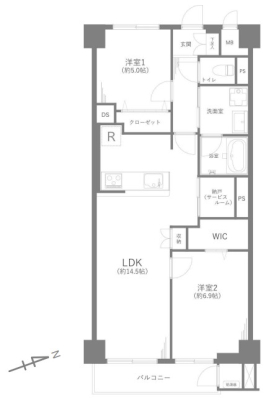 �����s�����q�s�q����1���ڂ̒��Ã}���V�����̊Ԏ��}