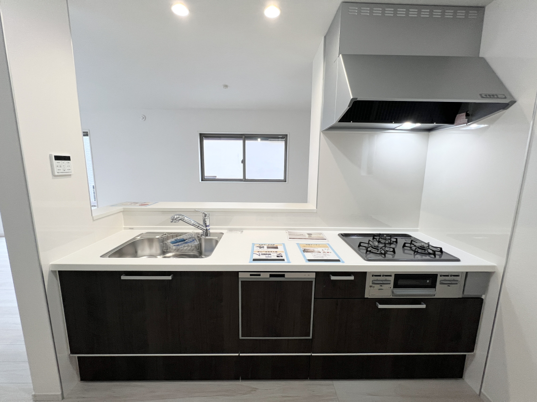 �����s�����q�s�x�m�����̐V�z��ˌ��ẴL�b�`��