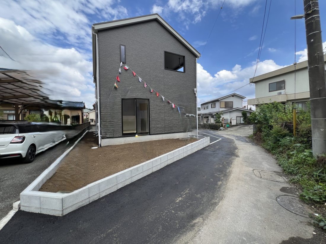 �����s�����q�s������̐V�z��ˌ��Ă̌��n�O�ώʐ^