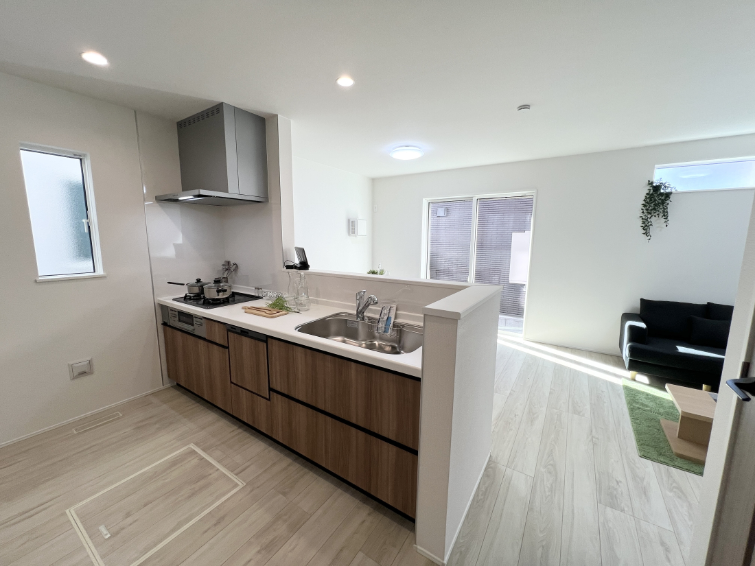 sqsac1ڂ̐VzˌẴLb`