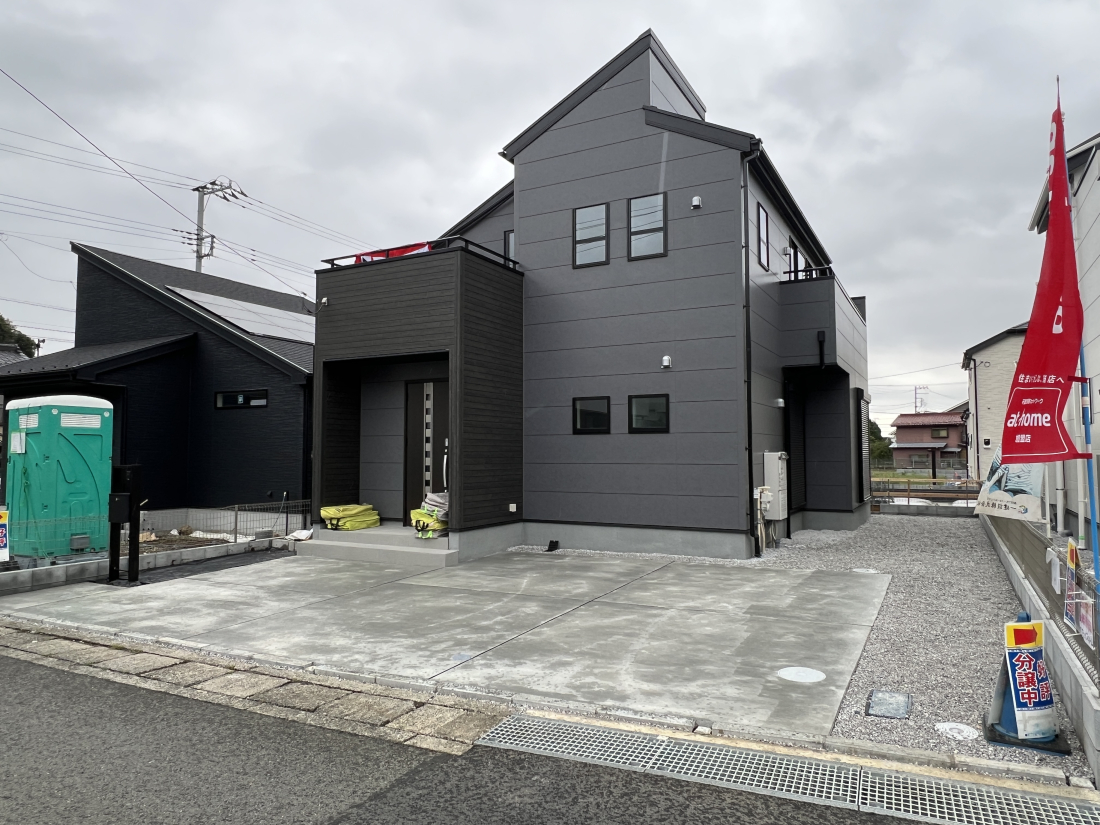 �����s�����q�s���������̐V�z��ˌ��Ă̌��n�O�ώʐ^