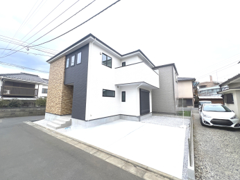 �����s�����q�s����쒬�̐V�z��ˌ��Ă̌��n�O�ώʐ^