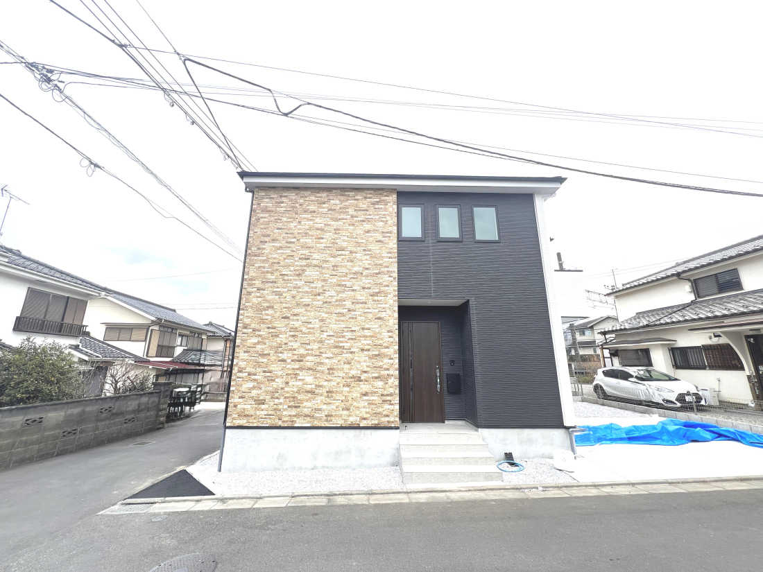 �����s�����q�s����쒬�̐V�z��ˌ��Ă̌��n�O�ώʐ^