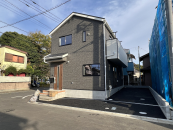 �����s�����q�s�z�K���̐V�z��ˌ��Ă̌��n�O�ώʐ^