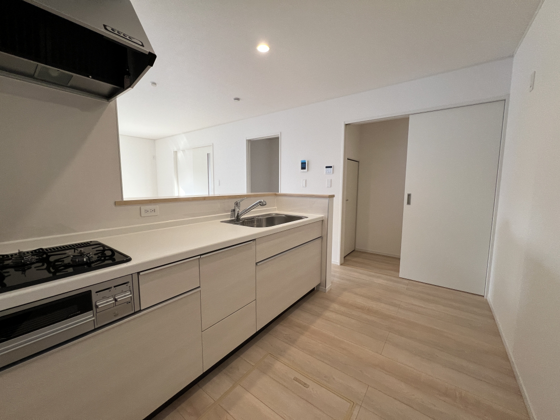 �����s�����q�s�z�K���̐V�z��ˌ��ẴL�b�`��