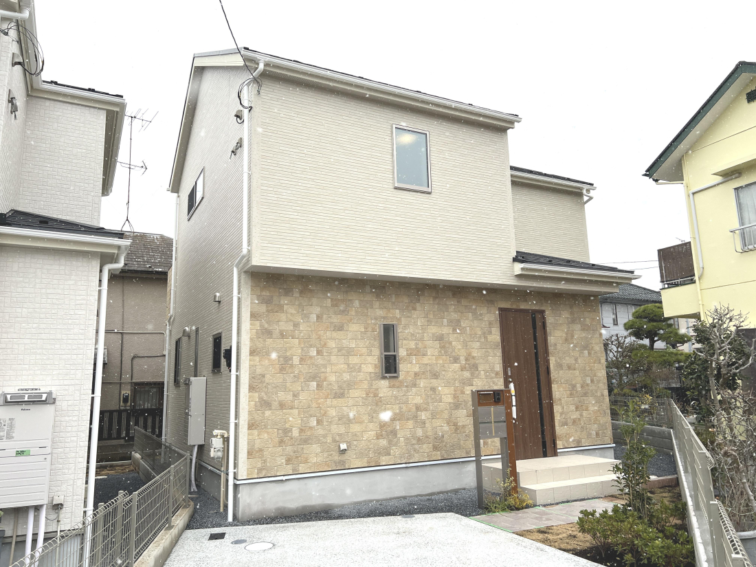 �����s�����q�s������̐V�z��ˌ��Ă̌��n�O�ώʐ^