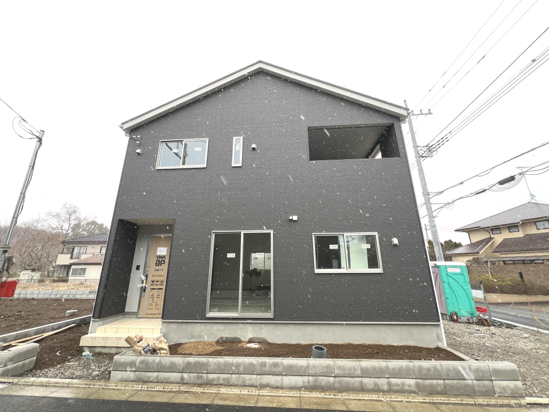 �����s�����q�s������̐V�z��ˌ��Ă̌��n�O�ώʐ^